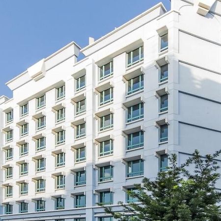 Hotel 81 Orchid Singapore Exteriör bild
