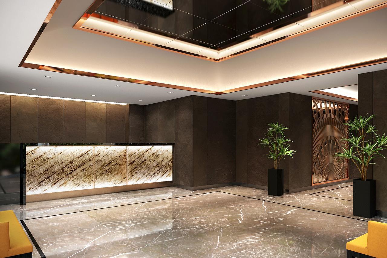 Hotel 81 Orchid Singapore Exteriör bild