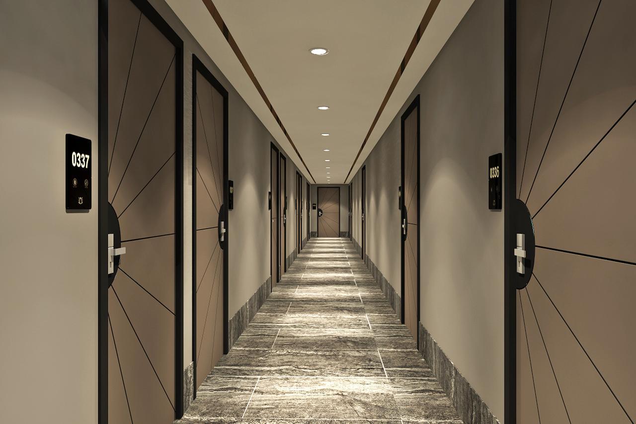 Hotel 81 Orchid Singapore Exteriör bild